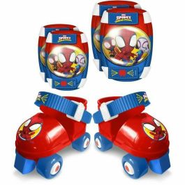 Patines Stamp Spidey 23-27 Patines Stamp Spidey 23-27 Precio: 45.78999975. SKU: B1ARXG7XBC