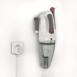 SEVERIN HV7144 Aspiradora de mano sin bolsa - 12V - 200 ml SEVERIN HV7144 Aspiradora de mano sin bolsa - 12V - 200 ml