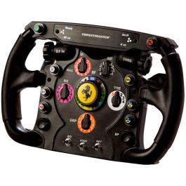 Thrustmaster Volante Ferrari F1 para PC, PlayStation 4, PlayStation 5, Playstation 3, Xbox