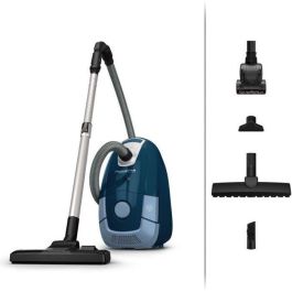 Rowenta Vacuumery con bolsa, kit de animales, motor de bajo consumo, 4.5 l de capacidad, numerosos accesorios, potencia xxl, azul RO3172EA Precio: 210.49999982. SKU: B15F2ZB2ZX