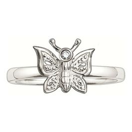 Anillo Mujer Thomas Sabo SD_TR0005-153-14-48 (8) Precio: 50.79000047. SKU: S0310006