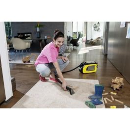 Karcher KAR4066529006097 SE 3-18 Limpiador Inyector Extractor de Alfombras y Tapicerías Inalámbrico con Batería