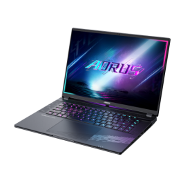 GIGABYTE Portátil Gaming AORUS ELITE 16 BWH - 16" 165Hz WQXGA, Intel Ultra 9 275HX, NVIDIA RTX 5070, 32GB DDR5, 1TB SSD, Windows 11 Home, ELITE 16 BWHC3ESC64SH