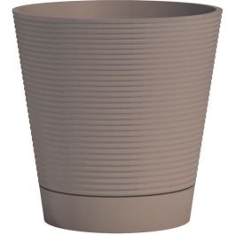 Maceta de reserva de agua - GARDEN ID - Green Care Sense Taupe 30 cm - Garantía 10 años - 100% reciclado Precio: 41.7899999. SKU: B185KQ9PRA
