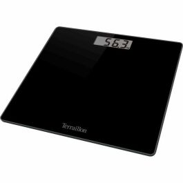 Pese Electronic Person - Terraillon - Tsquare - Black