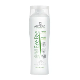 Artero Champú Bye Bye 250 mL Precio: 14.49999991. SKU: B15QKW3ZCS