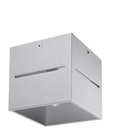 Lámpara de Techo "Lobo" [SOL-SL.0207]