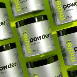 Lubricante De Potencia Masculina (225 g) Male! 3100004144 225 g Lubricante De Potencia Masculina (225 g) Male! 3100004144 225 g