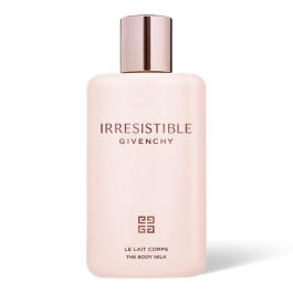 Givenchy Irresistible The Body Milk Givenchy Irresistible The Body Milk