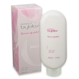 Rose Quartz, Hidratante, Leche corporal, 400 ml Precio: 14.49999991. SKU: B134J3TL3V