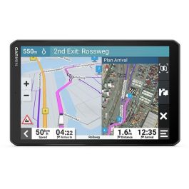 Garmin DEZL LGV810 EU MT-D Navegador GPS para camiones Precio: 705.49999971. SKU: B13AP7D3GH