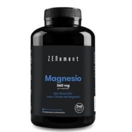Citrato De Magnesio 240Comp. Precio: 18.5000002. SKU: B1C5VH4LTX