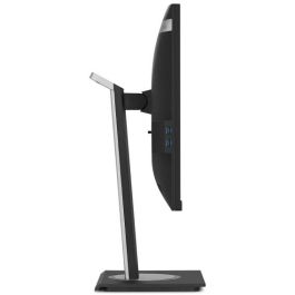 ViewSonic VG2748a-2 Monitor Full HD IPS 27'' (1920x1080) 5ms HDMI DisplayPort USB Hub VESA Pivot Speaker Negro