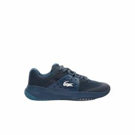 Zapatillas de Tenis para Hombre Lacoste Power Serve Azul marino Precio: 119.9957. SKU: B1FM955DW5