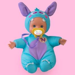 Muñeco nenuco monster friends cuerpo blandito 15 cm. - modelos surtidos Muñeco nenuco monster friends cuerpo blandito 15 cm. - modelos surtidos