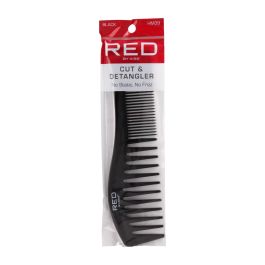 Red Kiss Cut And Detangler Comb Peine Precio: 1.49999949. SKU: B18QGQQ6PG