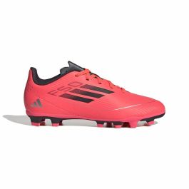 Botas de Fútbol para Niños Adidas F50 Club FxG Rosa Rojo Carmesí Precio: 49.9972. SKU: B1H5985CAT