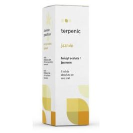 Jazmin Absoluto Aceite Esencial Alimentario 5Ml. Precio: 48.4999999. SKU: B1A6LFYF4W