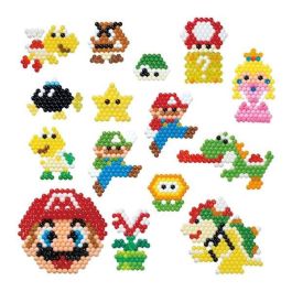 Epoch Set de Manualidades Super Mario 16'50x16x14cm