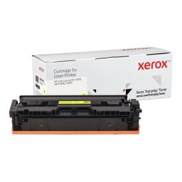Cartucho de Tinta Original Xerox 006R04198 Amarillo Precio: 52.5000003. SKU: S8420106