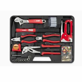 Meister Caja de herramientas 60 piezas