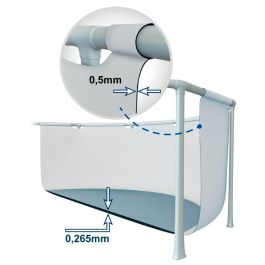 Piscina Desmontable Intex 26700NP 305 x 76 x 305 cm 4485 L