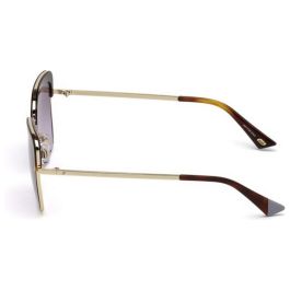 Gafas de Sol Mujer Web Eyewear WE0219-52Z Ø 55 mm Gafas de Sol Mujer Web Eyewear WE0219-52Z Ø 55 mm