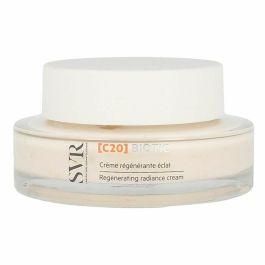 Svr Laboratoire Dermatologique C20 Biotic Crema Antiedad Regeneradora con Vitamina C 20%, Ácido Hialurónico y Probióticos para Luminosidad 50 ml Precio: 34.89000031. SKU: S0591767