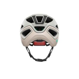 Casco de Ciclismo para Adultos Lazer Jackal Kineticore Desert Gris 52-56 cm