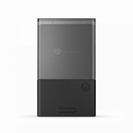 Seagate Tarjeta de expansión de 1 TB para Xbox Series X / S Seagate Tarjeta de expansión de 1 TB para Xbox Series X / S
