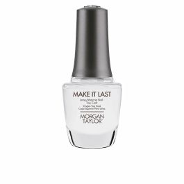 Fijador de Esmalte de Uñas Morgan Taylor 51002 15 ml Larga duración Precio: 15.49999957. SKU: S0594882