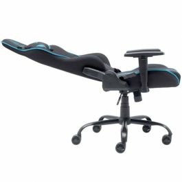 Newskill Gaming Kitsune V2 Silla para videojuegos de PC Asiento duro