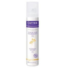 CATTIER Crema Nutritiva Pieles Secas y Sensibles 50ml con Jojoba, Girasol y DMS, Hidratante y Antioxidante Precio: 26.49999946. SKU: B1HL6C7L3J