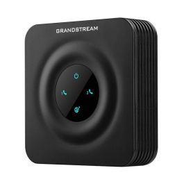 Adaptador Telefonico Analogico Grandstream Ata Ip Adaptador Telefonico Analogico Grandstream Ata Ip