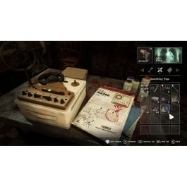 Just For Games Almas atormentadas 2 - Juego de PS5 5060690797029