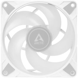 Arctic Cooling P14 PWM PST A-RGB Ventilador 140mm Blanco