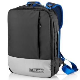 Maletín para Portátil Sparco SPBACKPACK