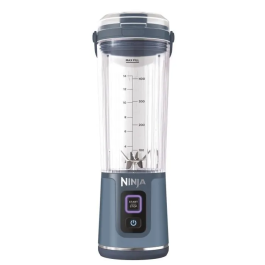 Batidora de Vaso NINJA BC151EUNV Azul 530 ml Precio: 60.5. SKU: B17C3GXSA8