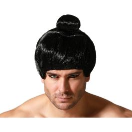 Peluca Chino Precio: 7.99000026. SKU: B18BF37G7P