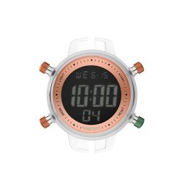 Reloj Unisex Watx & Colors RWA1161 Naranja (Ø 43 mm) Reloj Unisex Watx & Colors RWA1161 Naranja (Ø 43 mm) Precio: 8.79000023. SKU: B1BBB4RECV