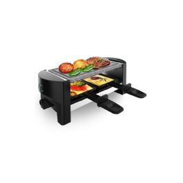 Parrilla Eléctrica Cecotec 3200 Pocket AllStone Negro Precio: 24.50000014. SKU: B19FPDFVDN