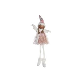 Figura Navidad Fantasia DKD Home Decor 15 x 48 x 22 cm (2 Unidades) Precio: 18.49999976. SKU: B16QRFEKVQ