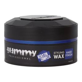 Gummy Cera Styling Wax Acabado Brillante 150 ml Gummy Cera Styling Wax Acabado Brillante 150 ml Precio: 3.50000002. SKU: B123NDDYS8