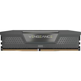 Corsair CMK32GX5M2B6400Z32 Vengeance DDR5 32GB (2x16GB) 6400MHz CL32 Negro