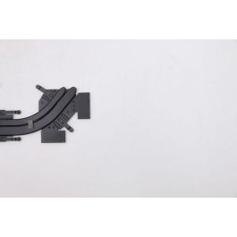 Lenovo ToroP P-1 Módulo térmico Intel FRU para sistemas Lenovo, 28x11.3x1 cm, 0.17 kg, gestión eficiente del calor