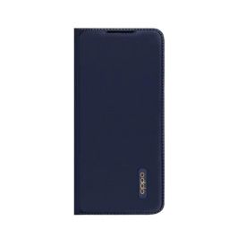 OPPO A91 Funda Protectora PU Azul - 3061730 Precio: 7.58999967. SKU: B1HBBWYMQA