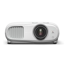 Epson EH-TW7000 Proyector 4K PRO-UHD 3000 Lúmenes ANSI 3LCD Blanco