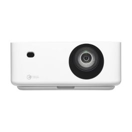 Optoma Proyector Láser ML1080 Full HD 1080p 1200 Lúmenes DLP Ultraportátil Sostenible Precio: 1087.50000051. SKU: B19LHF28ZX