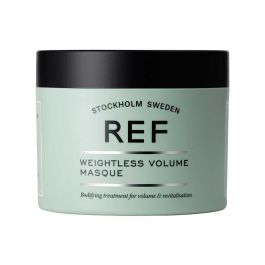 Ref Mascarilla Weightless Volume Voluminizadora con Proteína de Quinoa 250 ml Precio: 24.50000014. SKU: S4259729