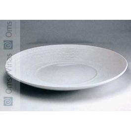 R.home Plato llano para vajilla, 28 cm de diámetro (Set de 6) Precio: 8.79000023. SKU: B17BCZMW7N